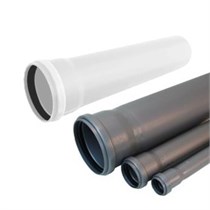 Канализация внутренняя