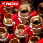 Сертификация продукции VALTEC
