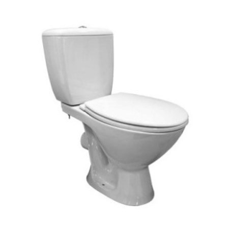Унитаз-компакт Cersanit MITO KORAL K011 3/6 с сид. полипроп. 11757