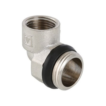 Отвод коллекторный 1''x1/2'' нар.-вн. (VTc.531.N.0604) VTc.531.N.0604 - фото 14699