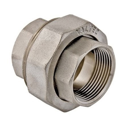 Американка лат. прямая   1'' ВН/ВН   VALTEC VTr.340.N.0006