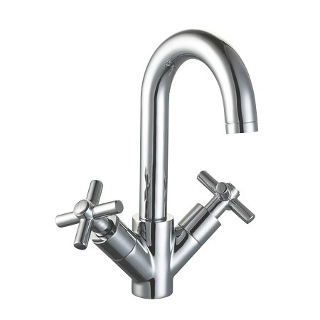 SMS LUX Елка толст.корп / изл. ''Крест'' (8177) 12520