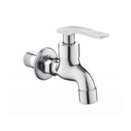 Кран водоразборный 1/2 с аэратором Frap F521 F521