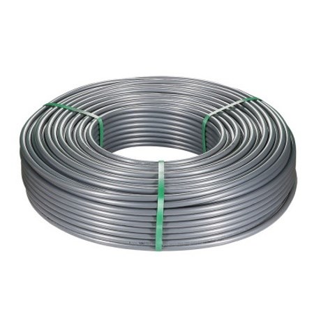 Труба полимерная PEX-a VALTEC, c антидиффузионным слоем EVOH, 25(3,5) бухта 50м VA2535.3.050 - фото 16032