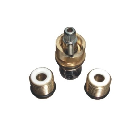 Детали шарового переключателя для смесителя Haiba HB32601 (F32601) HB32601 - фото 16221