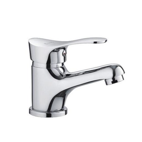 F1014-B Смеситель для умывальника Frap F1014-B - фото 16245