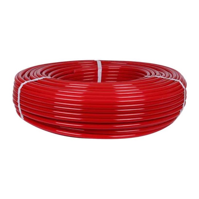 Труба из сшитого полиэтилена PEX-a STOUT 20*2,0 бухта 500 м (на метраж) SPX-0002-502020 - фото 16264