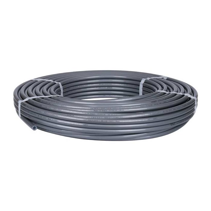 Труба полимерная PEX-a STOUT, 25*3,5 бухта 30 м SPX-0001-302535 - фото 16328