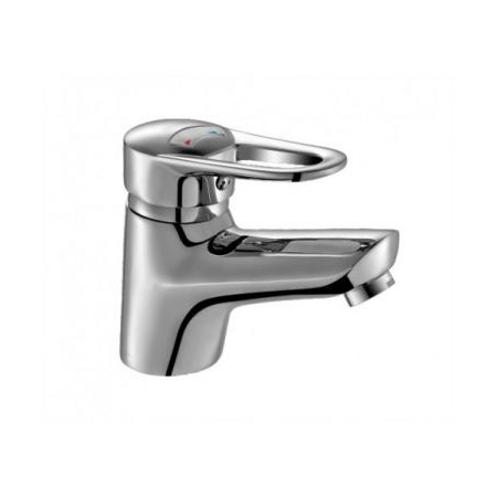 Смеситель для умывальника Oute 3501 T3501 - фото 16795