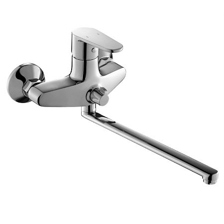 Смеситель для ванной комн. Oute 4123C T4123C - фото 16837