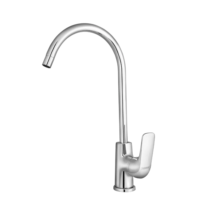MN4077 Смеситель для кухни, хром Maxonor PURE LIFE MN4077 - фото 17721
