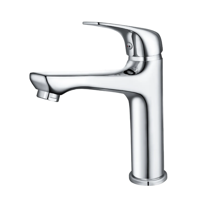 MN1177 Смеситель для раковины Maxonor PURE LIFE MN1177 - фото 17746