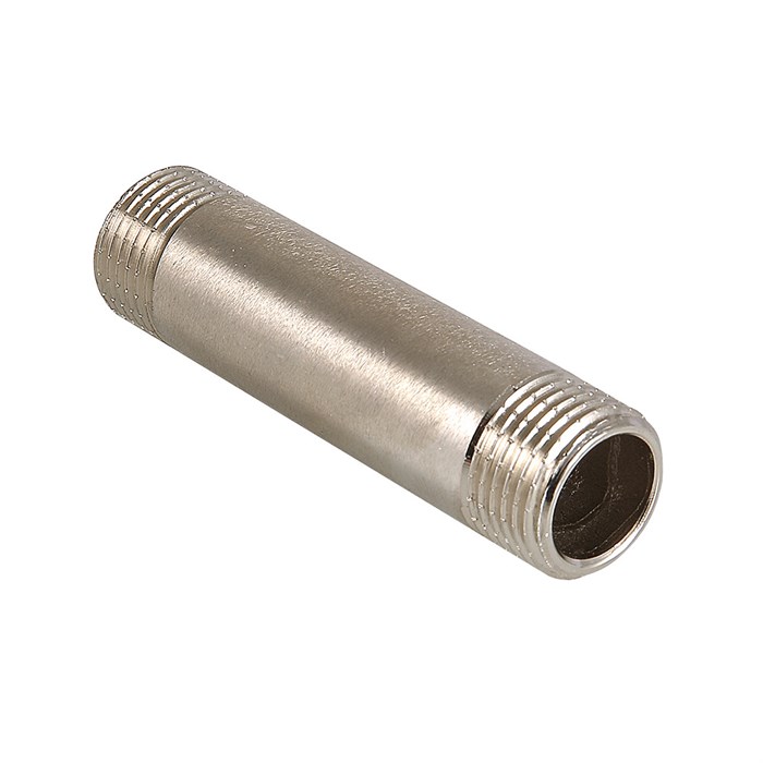 Бочонок латун. 1/2'' нар. х150мм VALTEC VTr.652.N.0415 - фото 19684