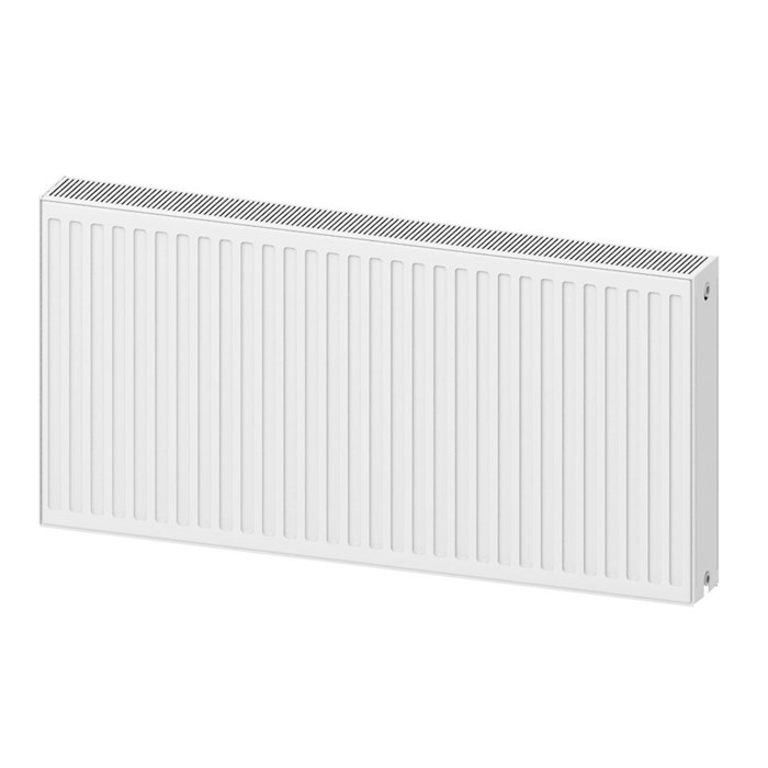 Радиатор VALFEX STEEL C 22 500х1400  стальной панельный с боковым подключением,(30 шт./пал.) 3171 Вт VF.C.22.500.1400 - фото 20052