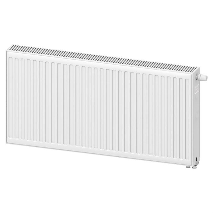Радиатор VALFEX STEEL VC 22 500х1800 стальной панельный с нижним подключением, (20 шт./пал.) 4076 Вт VF.VC.22.500.1800 - фото 20106