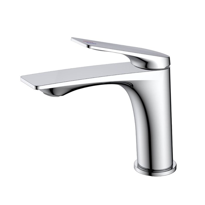 Смеситель для раковины VALFEX Adara Chrome VF.10816 - фото 21410