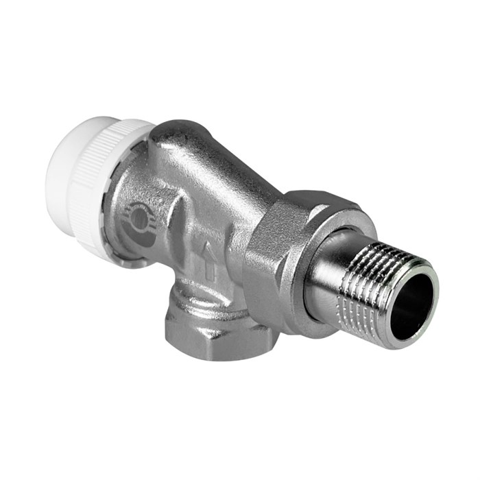 Клапан термостатич. для радиатора осевой 1/2'' нар./внутр. VALFEX VF.179.N.04