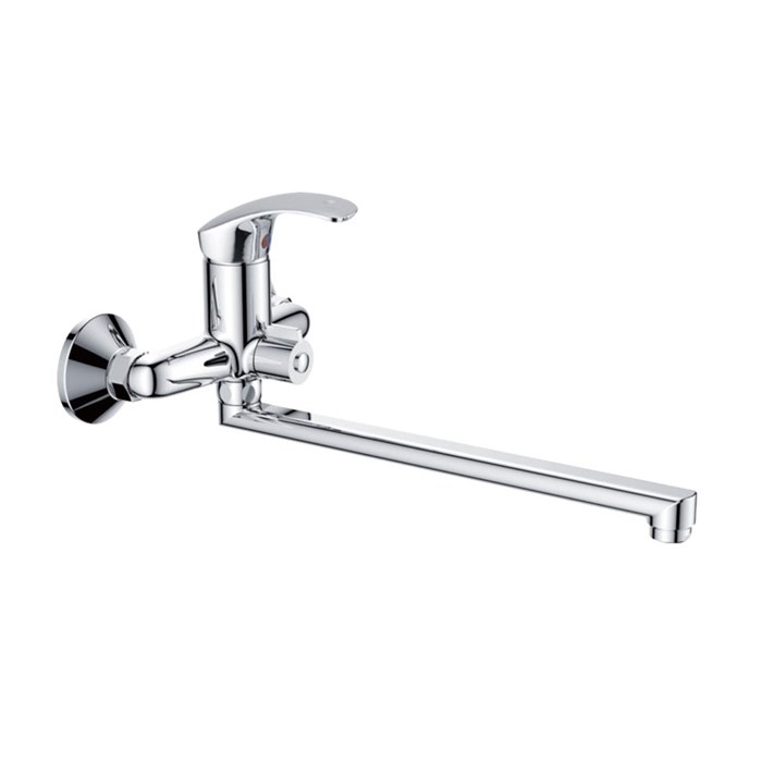 Смеситель для ванны VALFEX Talitha Chrome VF.2236 - фото 22852