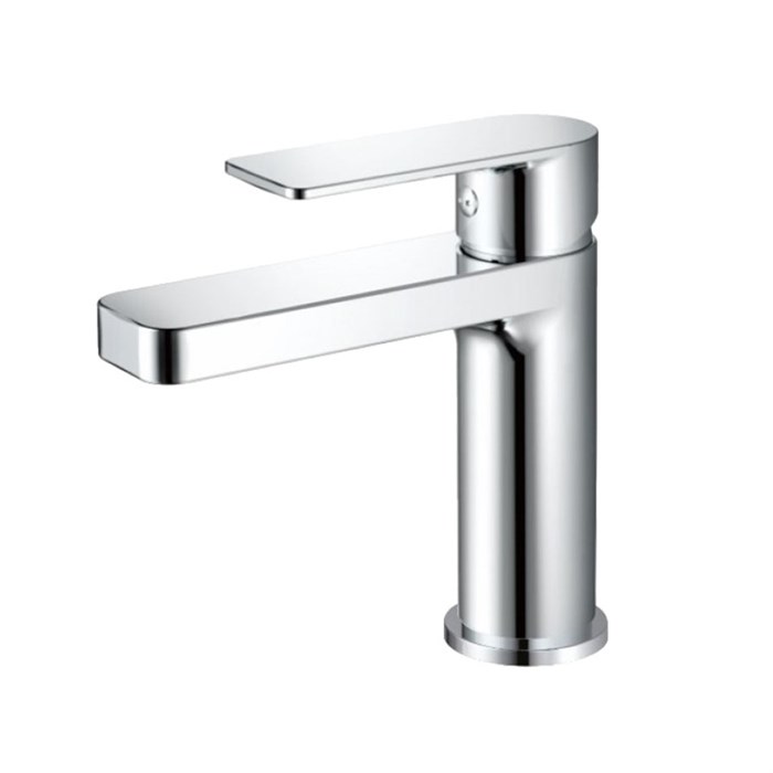 Смеситель для раковины VALFEX Atlas Chrome VF.10617