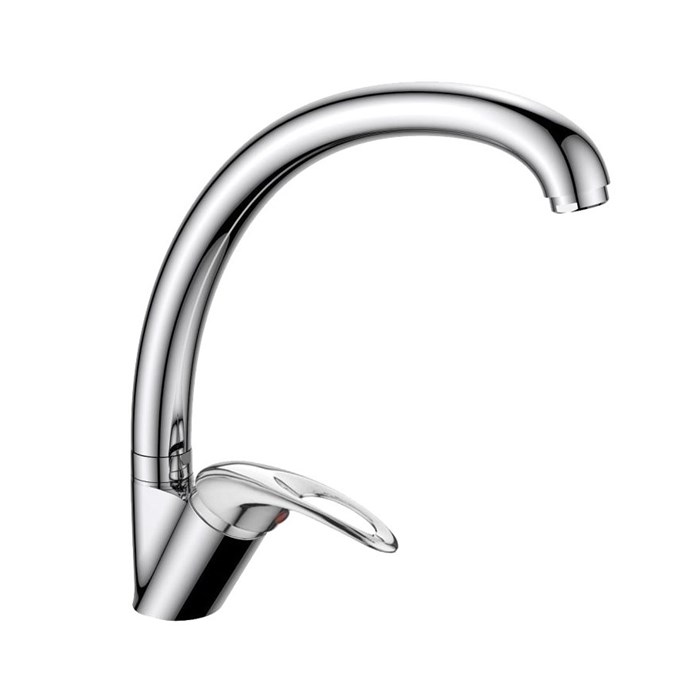 Смеситель для кухни VALFEX Ascella Chrome VF.4115 - фото 22966