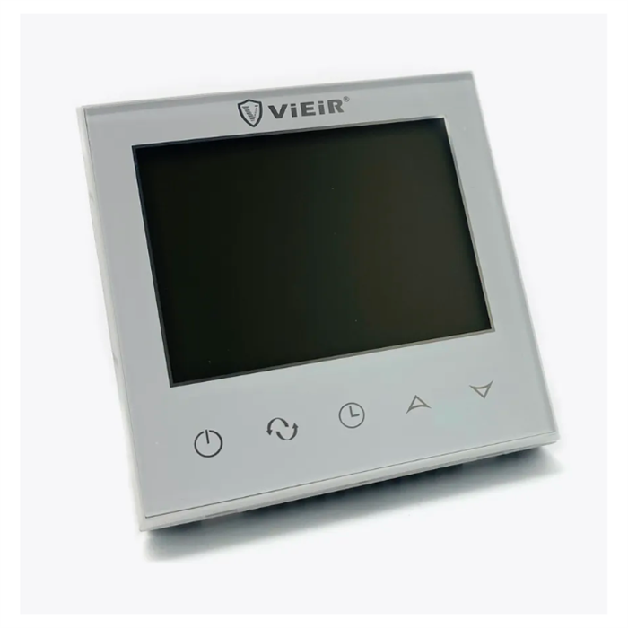 Хронотермостат электронный комнатный двухконтурный с Wi-Fi, VIEIR VR426WI-FI - фото 23793