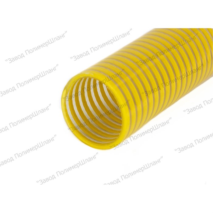 Шланг напорный морозостойкий ПВХ 10 атм, 25мм (1") ТИП - 4