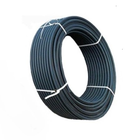 Труба ПНД напорная ПЭ100 20*2,0 PN16 SDR 11,0 питьевая БУХТА 50м 17590 - фото 24170