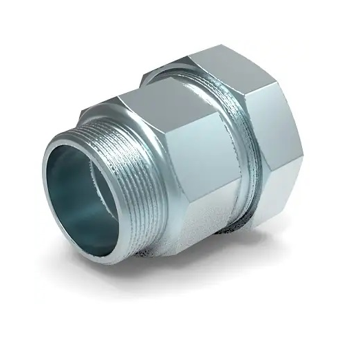 Муфта зажимная ф50 (57) х 2'' наружн. (56,4-58) 16113-1 - фото 24219