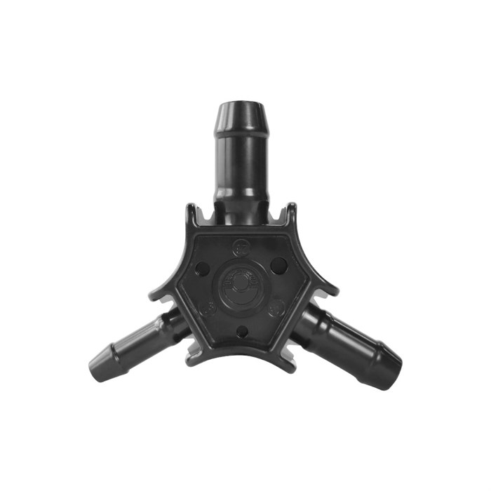 Калибратор VALFEX для труб 16-20-26 мм с ножами для снятия фаски VF.396.0.162026