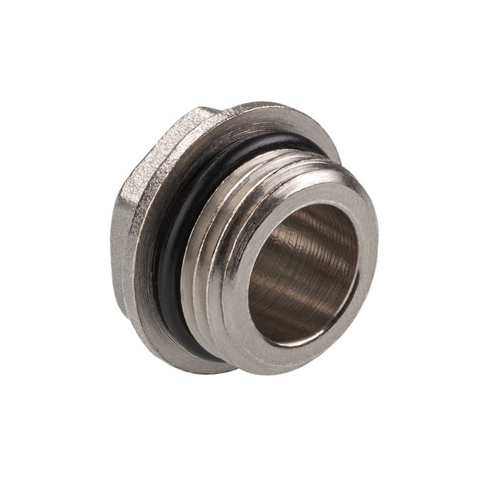Пробка 1/4" нар. резьба VALTEC VTr.583.NR.0002 - фото 24388