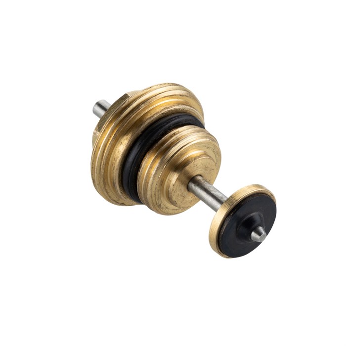 Клапан регулирующий термостатический VALTEC   (VT.VTC30.NZ) VT.VTC30.NZ