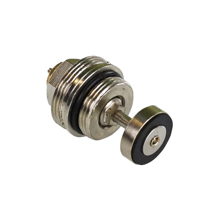 Золотник с сальниковым узлом в сборе для узлов VT.VALMIX, VTs.VALMIX.N VTs.VALMIX.N.01