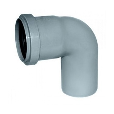 Отвод  32*90гр внутр. канализ. 20101032