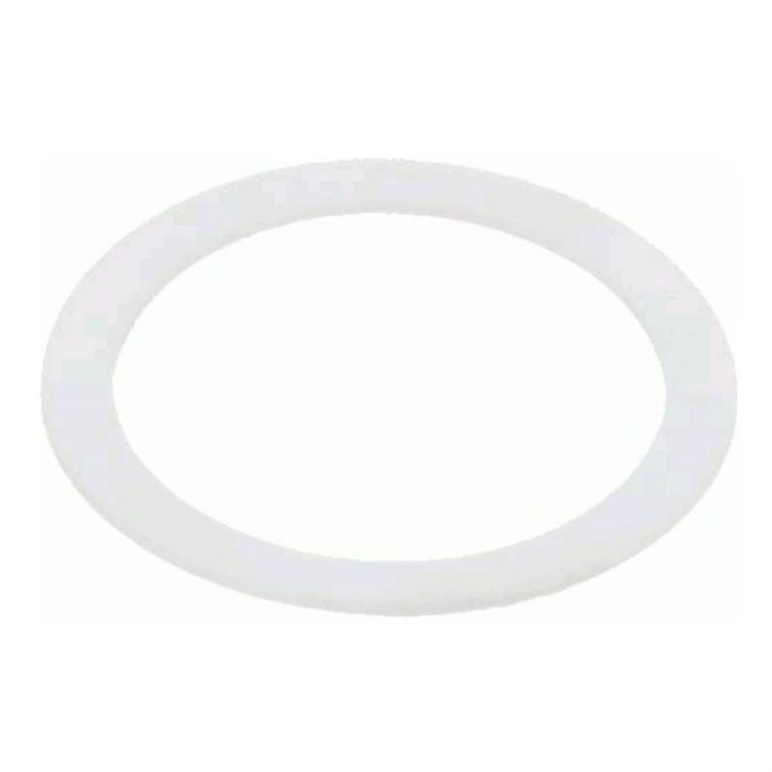 Прокладка межсекционная для алюминиевого и биметал. радиатора, фторопласт 21345