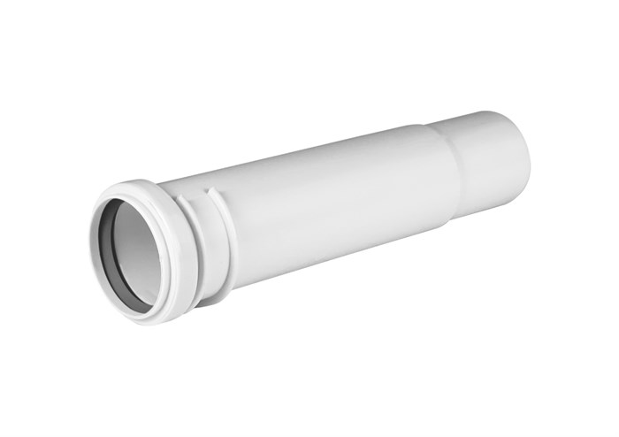 Компенсатор PRIME  50 мм для вн. малошумной канализ. VALFEX 23300050PR