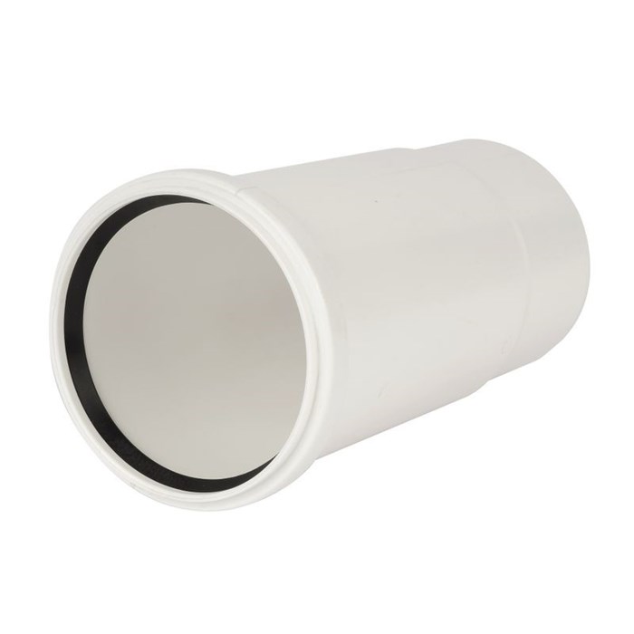 Компенсатор PRIME 110 мм для вн. малошумной канализ. VALFEX 23300110PR