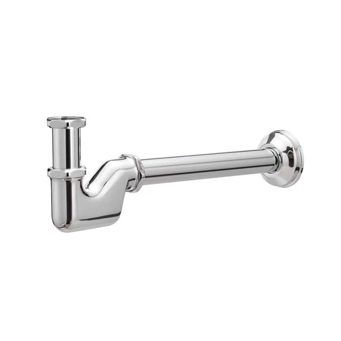 Cифон для биде 1 1/4"*32 VIEIR VRQ36 VRQ36