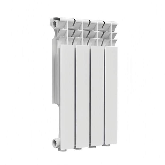 Радиатор алюминиевый OGINT Delta Plus 500/78  4-СЕКЦИИ 21595