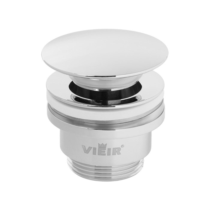 Донный клапан 1 1/4" VIEIR VER26 VER26