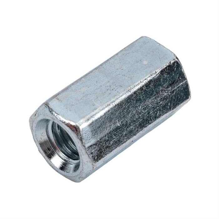 Гайка М10 удлиненная 21673