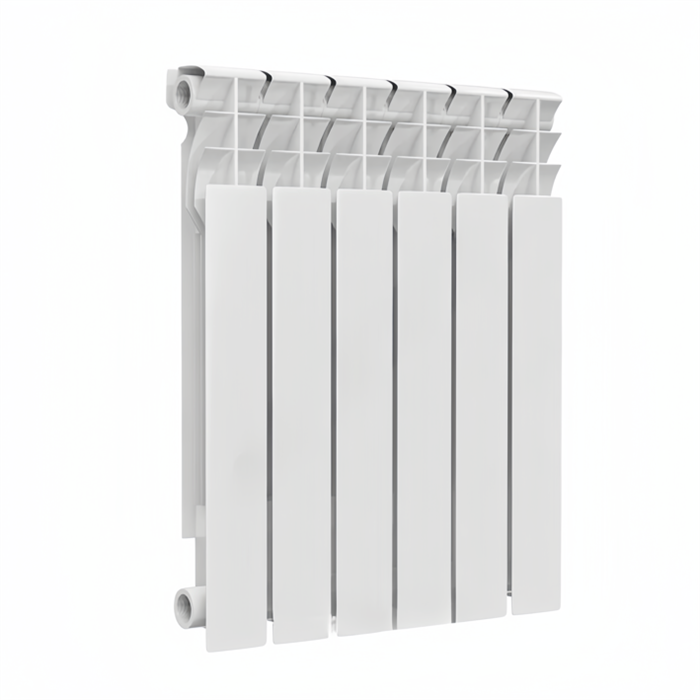 Радиатор биметал. OGINT-Ultra Plus 500/80  6 секц. 21692