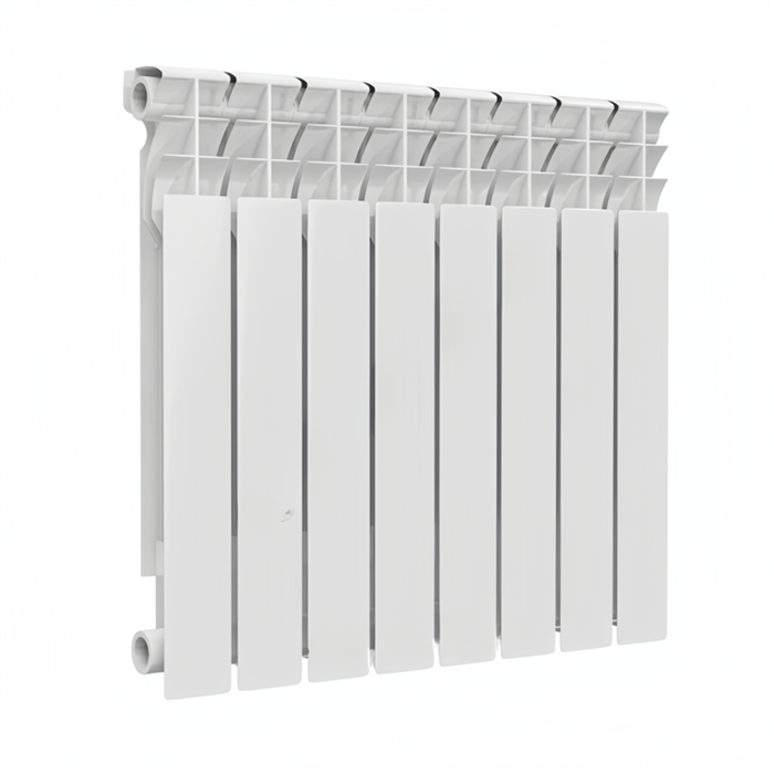 Радиатор биметал. OGINT-Ultra Plus 500/80  8 секц. 21694
