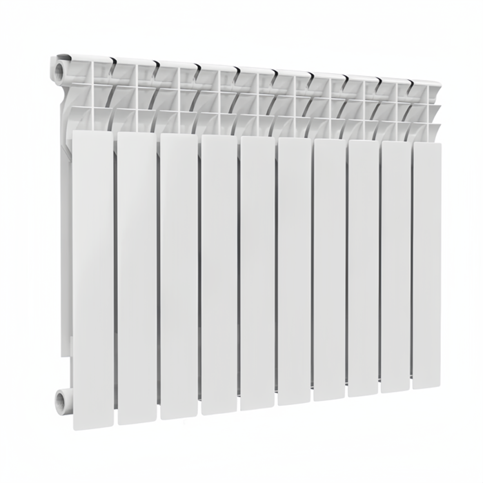 Радиатор биметал. OGINT-Ultra Plus 500/80 10 секц. 21695