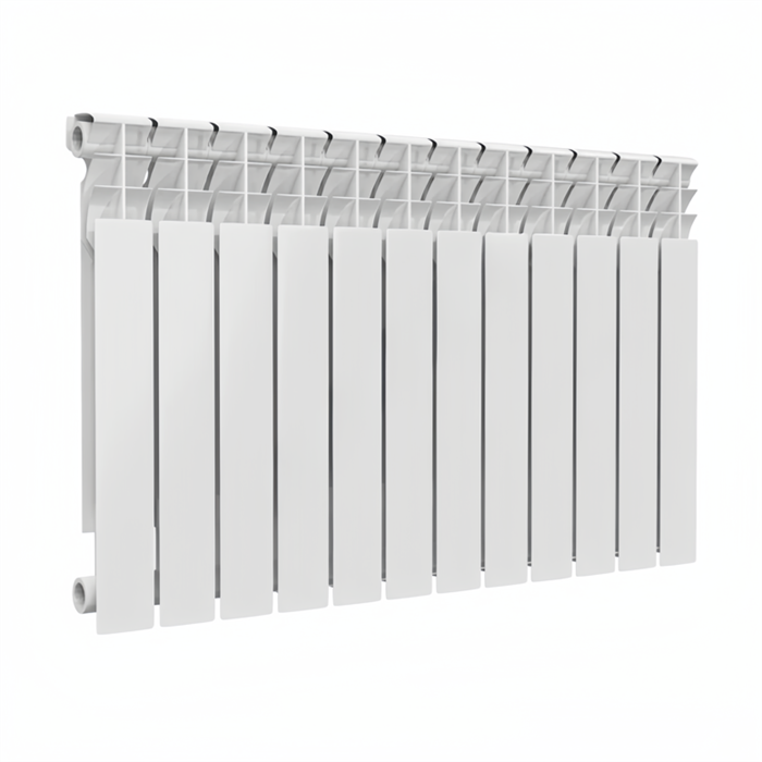 Радиатор биметал. OGINT-Ultra Plus 500/80 12 секц. 21696