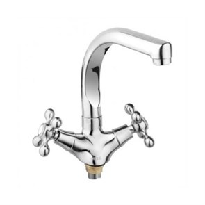 Смеситель д/кухни Oute 5013ВА-6 T5013BA-6