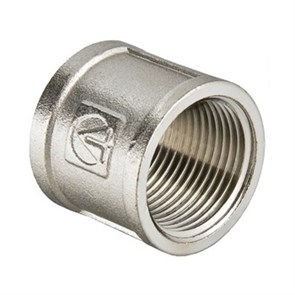 Муфта лат.   1/2'' VALTEC VTr.270.N.0004