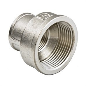 Муфта лат. переходная 2''- 11/2''  VALTEC VTr.240.N.0908