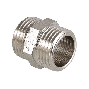 Ниппель лат.    3/4'' VALTEC VTr.582.N.0005