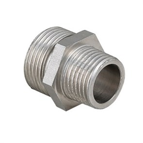 Ниппель лат. переходной   1 1/4'' -  3/4'' VALTEC