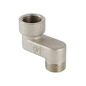 Эксцентрик  1/2''x10мм, вн.-нар. VALTEC VTr.094.N.04010